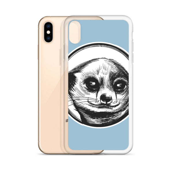 Renerded iPhone Case