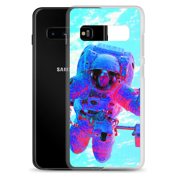 Renerded Samsung Phone Case