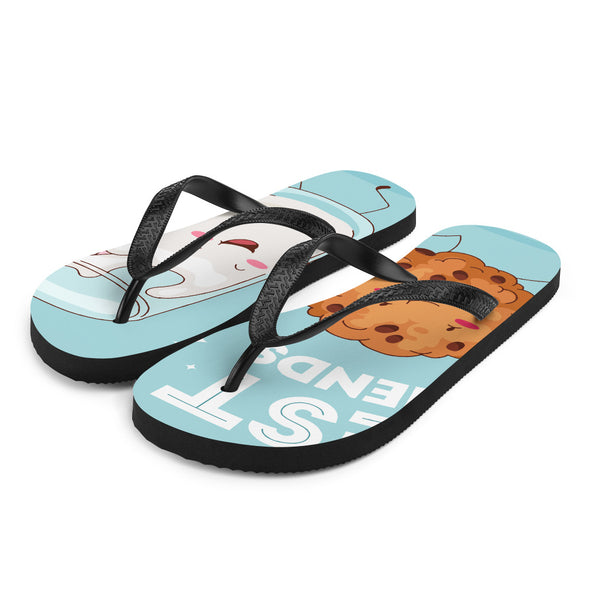 Renerded Flip Flops