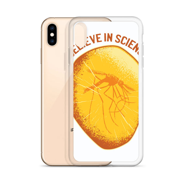 Renerded iPhone Case