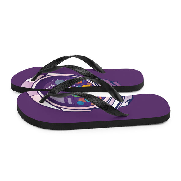 Renerded Flip Flops