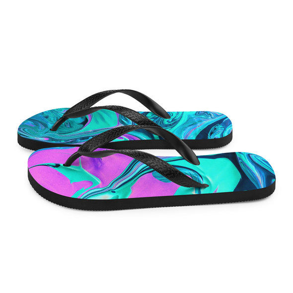 Renerded Flip Flops