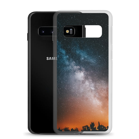 Renerded Samsung Phone Case