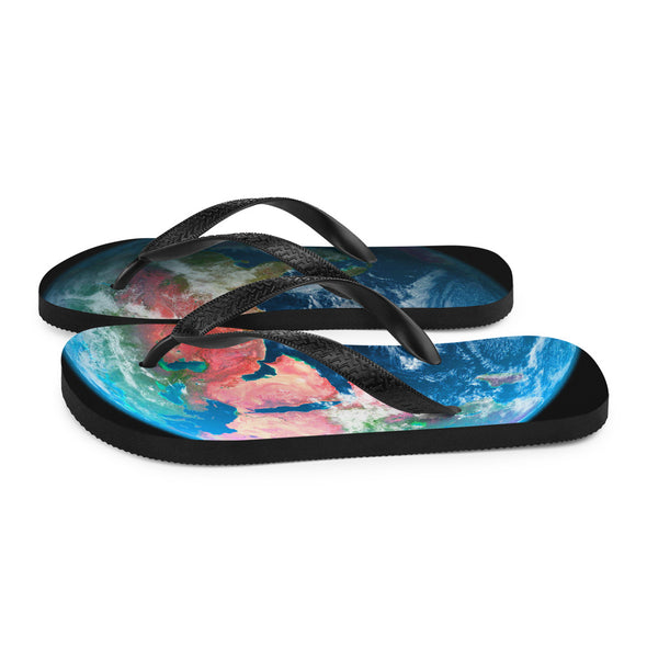 Renerded Flip Flops