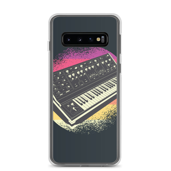 Renerded Samsung Phone Case