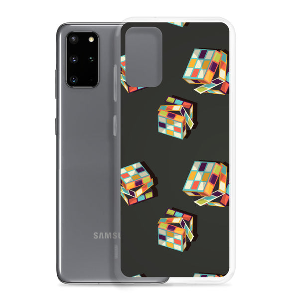 Renerded Samsung Phone Case