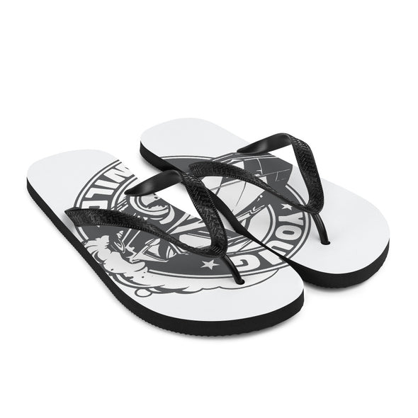 Renerded Flip Flops