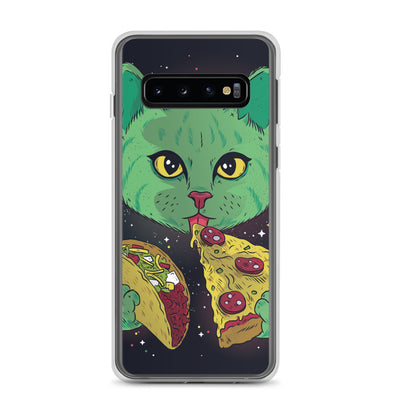 Renerded Samsung Phone Case