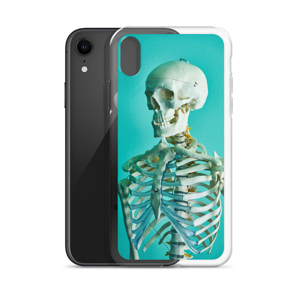 Renerded iPhone Case