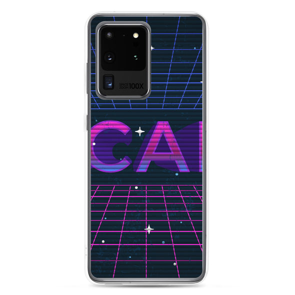 Renerded Samsung Phone Case