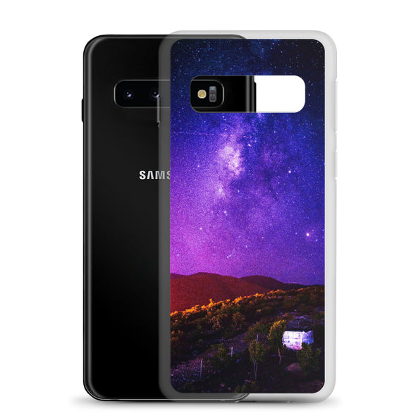 Renerded Samsung Phone Case