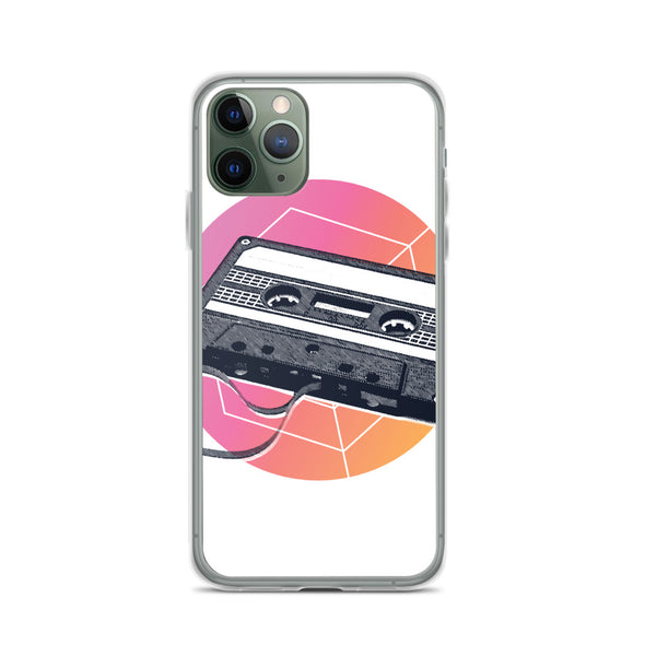 Renerded iPhone Case