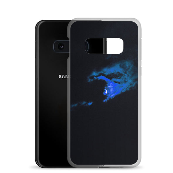 Renerded Samsung Phone Case