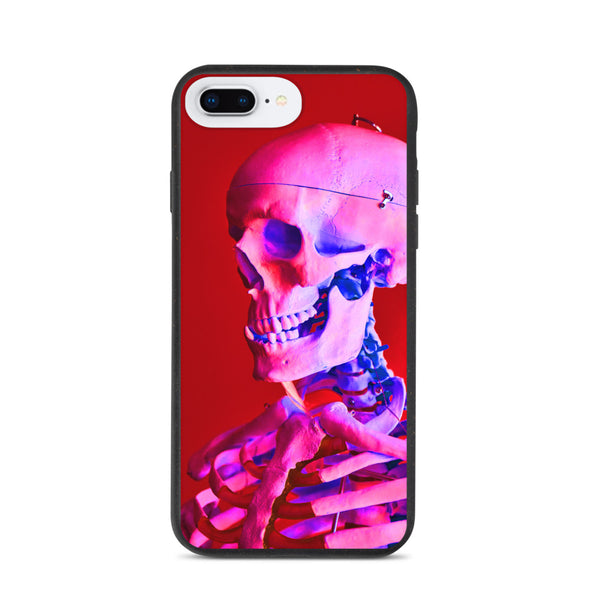 Renerded iPhone Case