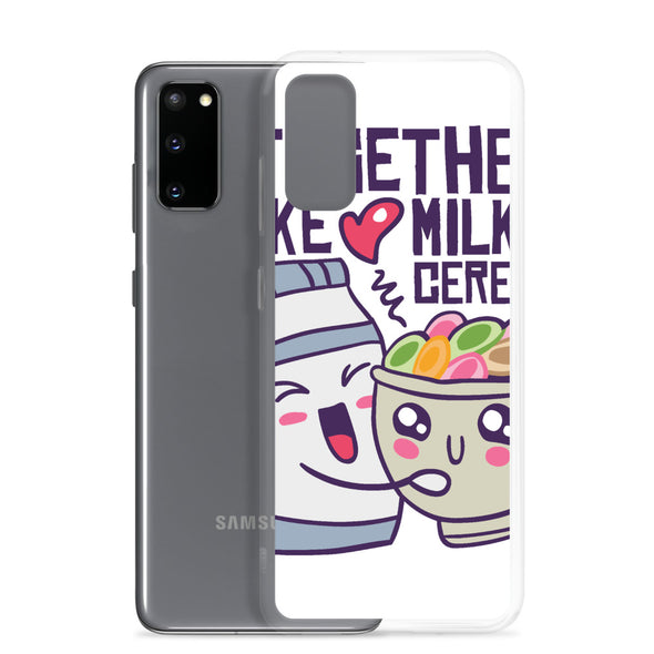 Renerded Samsung Phone Case