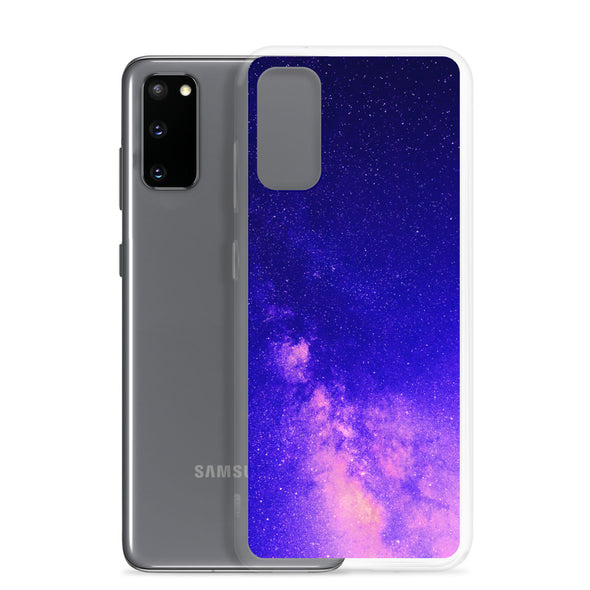 Renerded Samsung Phone Case