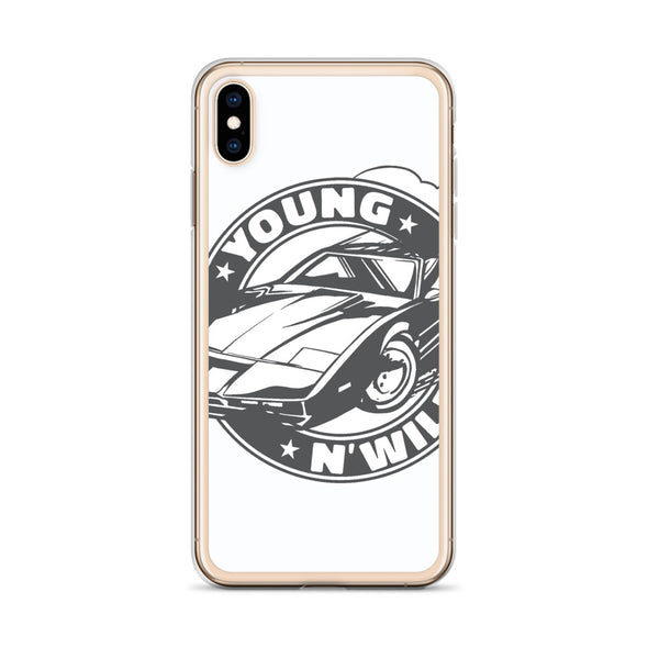 Renerded iPhone Case