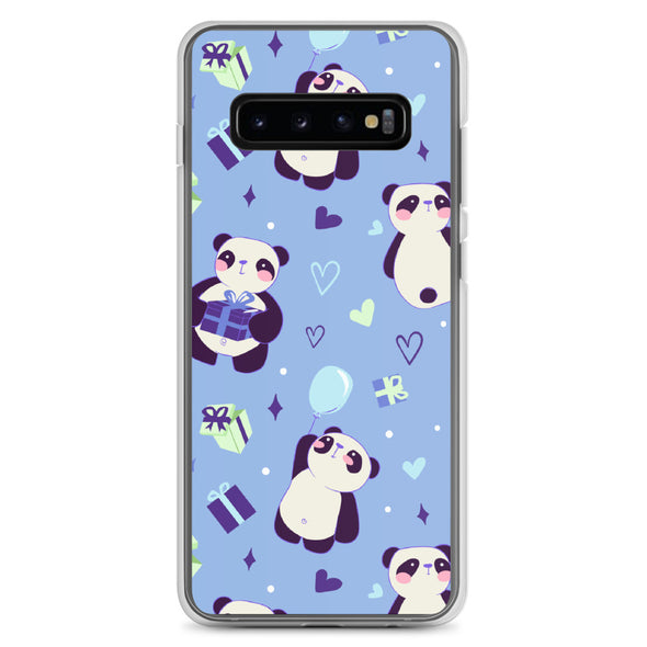 Renerded Samsung Phone Case