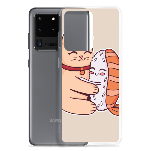 Renerded Samsung Phone Case