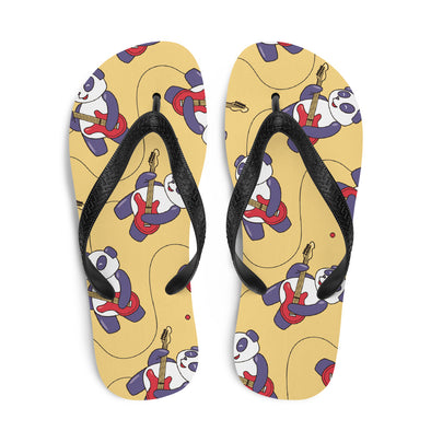 Renerded Flip Flops