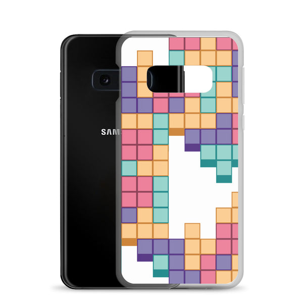 Renerded Samsung Phone Case