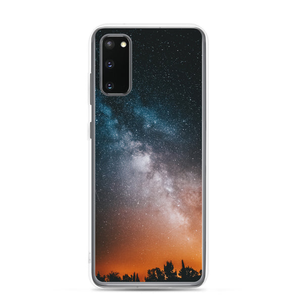 Renerded Samsung Phone Case