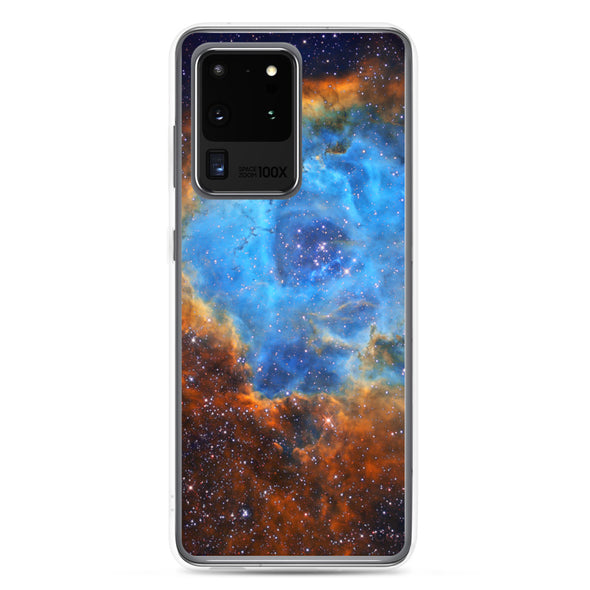 Renerded Samsung Phone Case