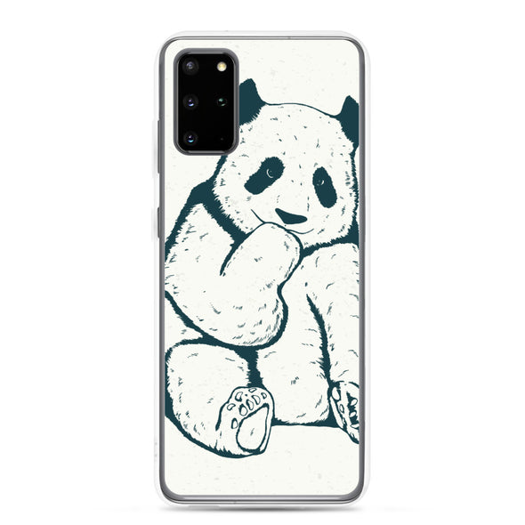 Renerded Samsung Phone Case