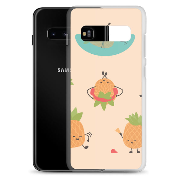 Renerded Samsung Phone Case