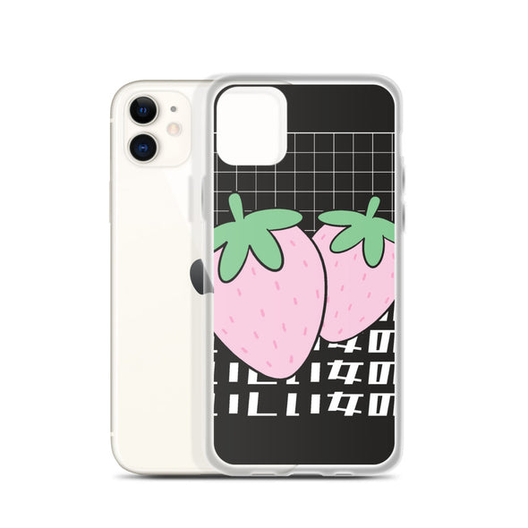 Renerded iPhone Case