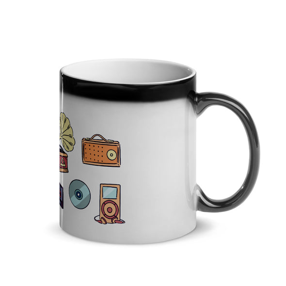 Renerded Mugs