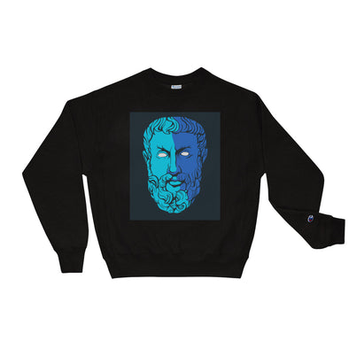 Renerded Champion Sweatshirt