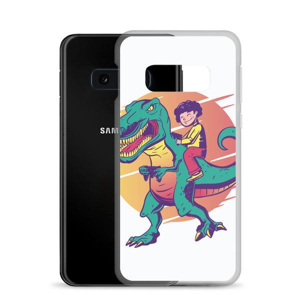 Renerded Samsung Phone Case