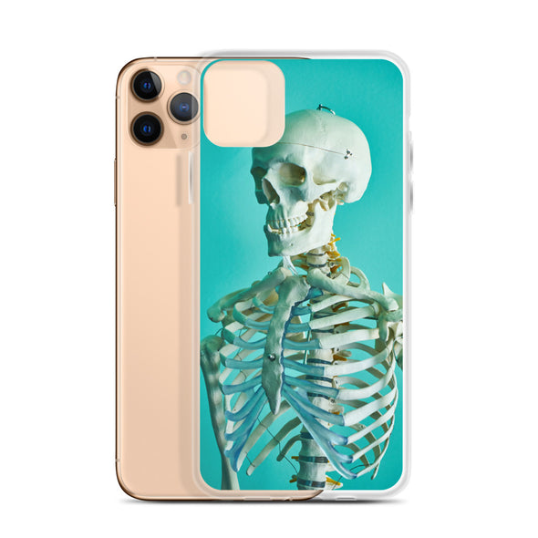 Renerded iPhone Case