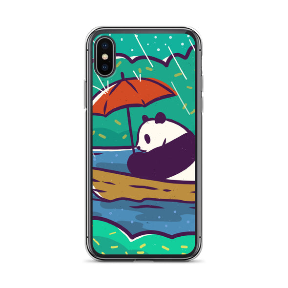 Renerded iPhone Case