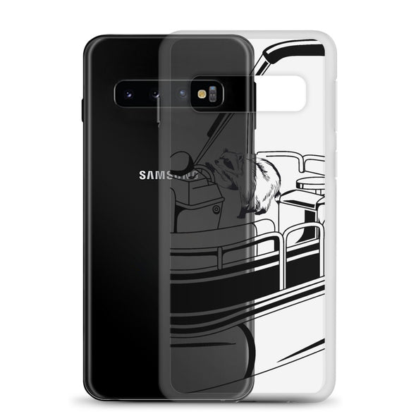 Renerded Samsung Phone Case