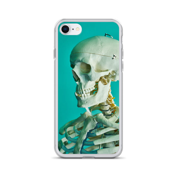 Renerded iPhone Case