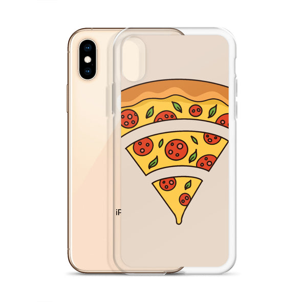 Renerded iPhone Case