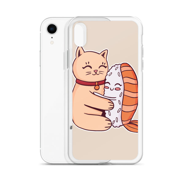 Renerded iPhone Case