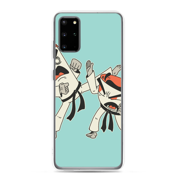 Renerded Samsung Phone Case