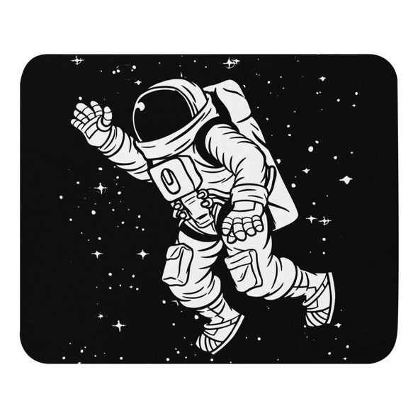 Renerded Astronaut Space Mouse Pad