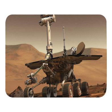 Renerded mars-67522 Mouse Pad