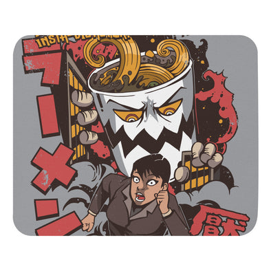 Renerded 4537-RamenAttack-PR Mouse Pad