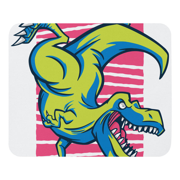 Renerded 4802-Dinosaurs-PR Mouse Pad