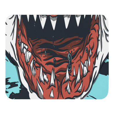 Renerded 7091-Shark Mouse Pad