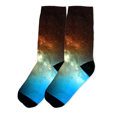 Renerded Socks