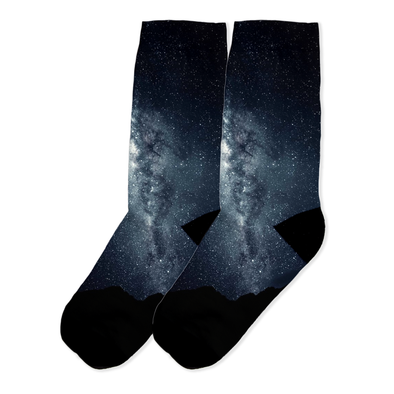 Renerded Socks