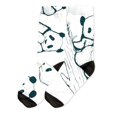 Renerded socks