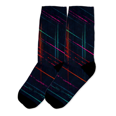 Renerded Socks