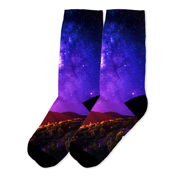 Renerded Socks